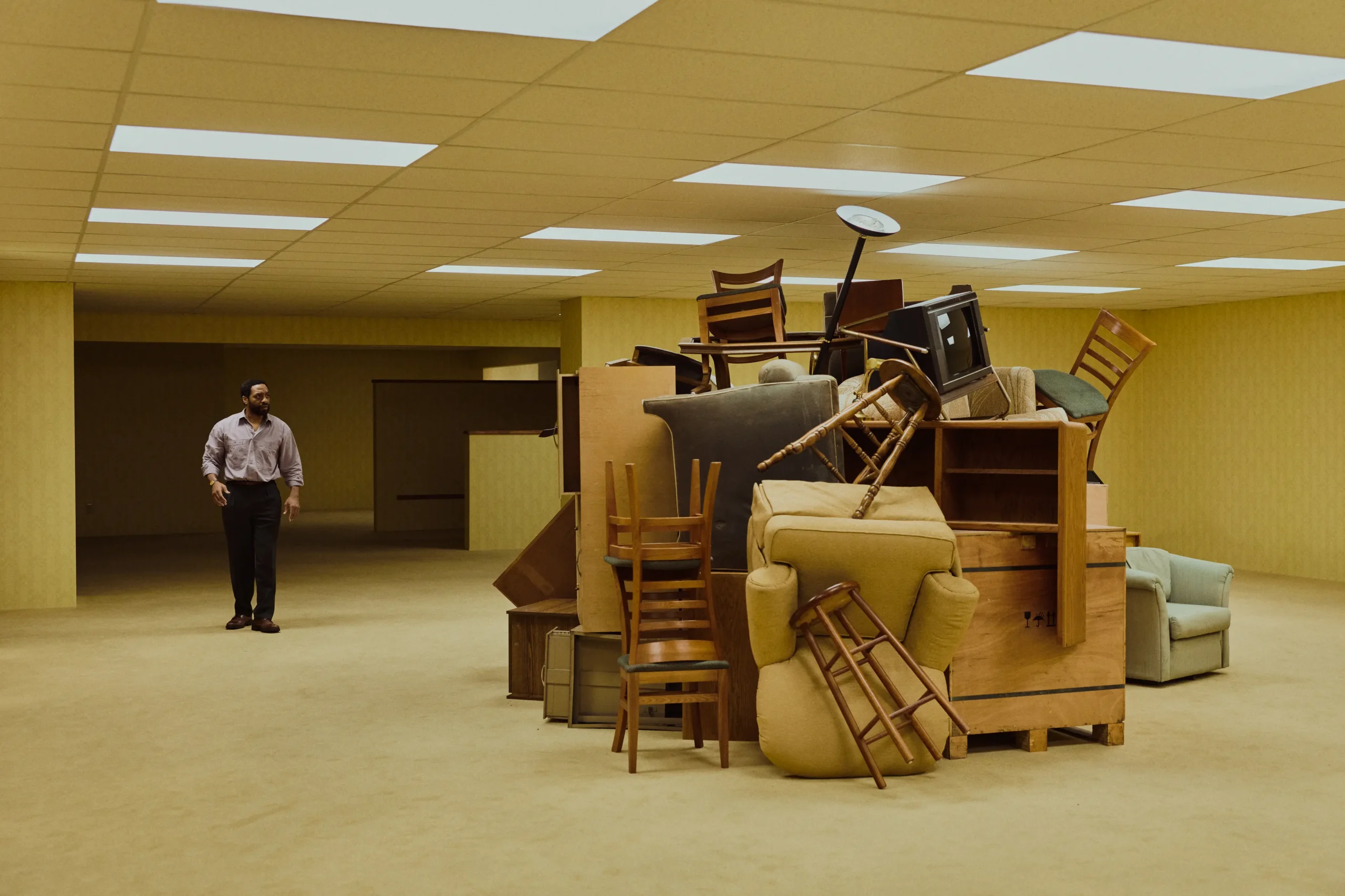 Backrooms-Clark